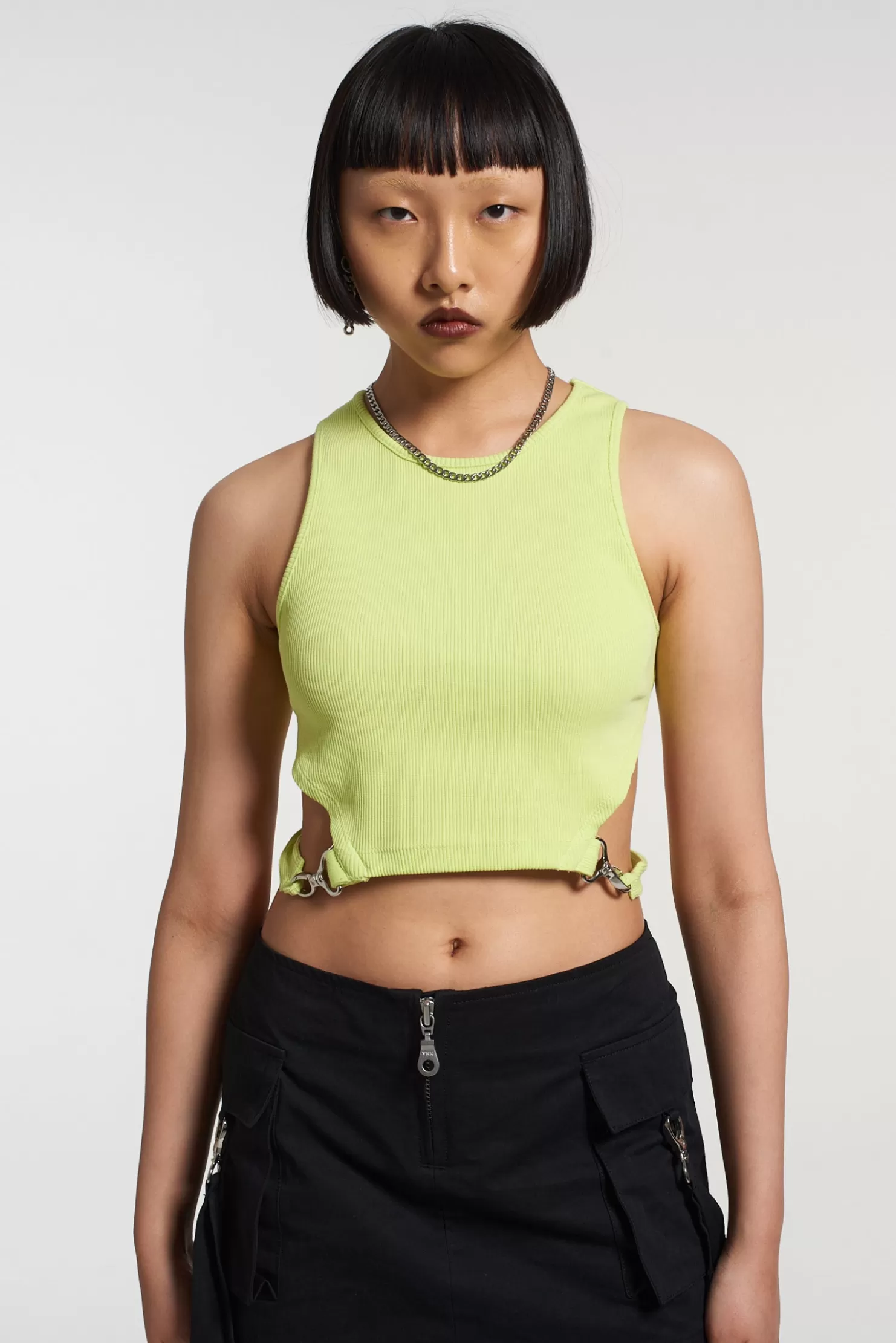 The Ragged Priest Apollo Top-Women T-Shirts & Tops