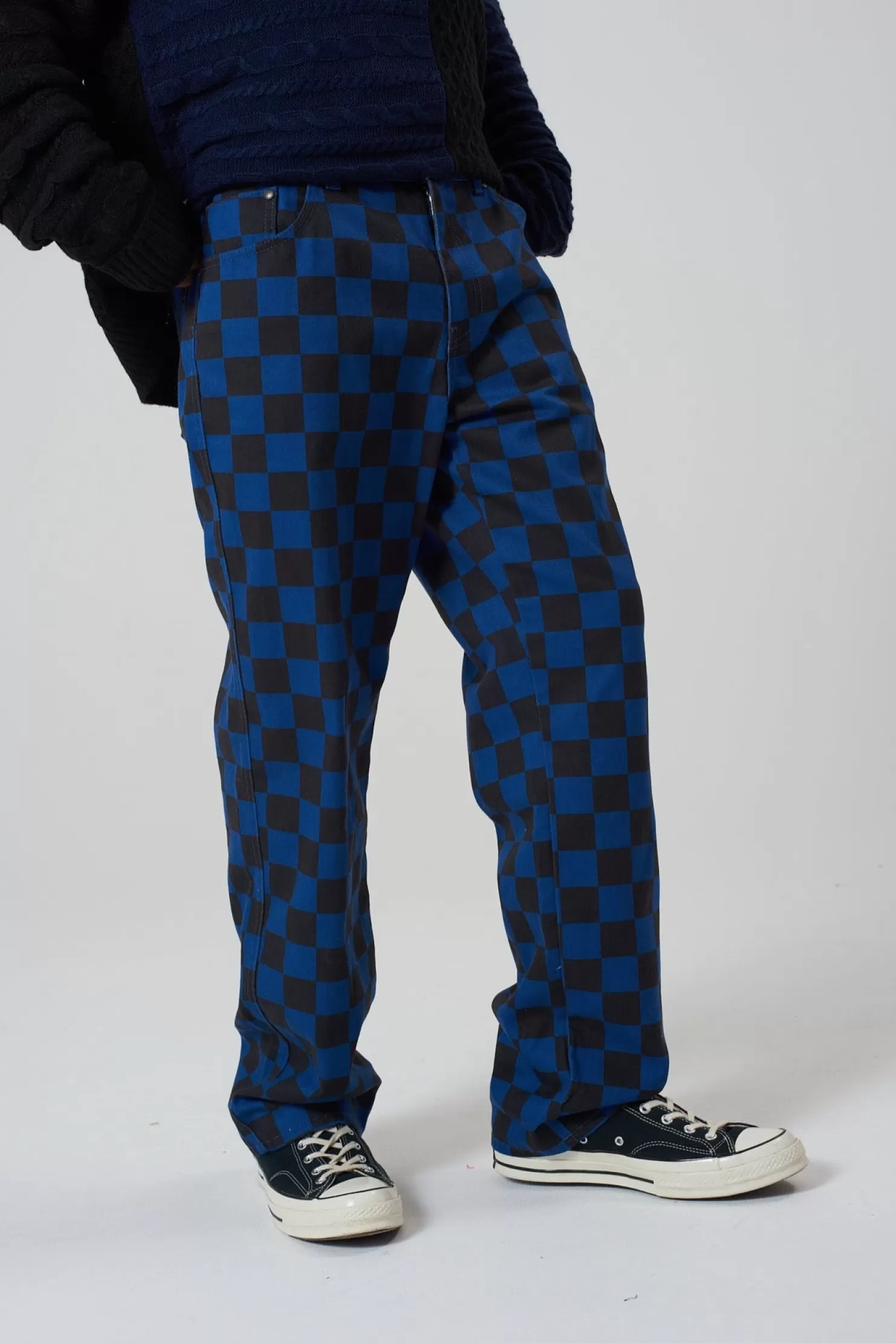 The Ragged Priest Counter Jean-Men Jeans