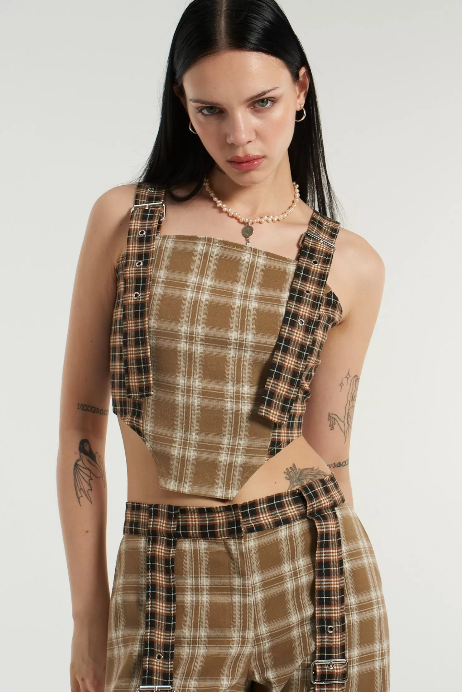 The Ragged Priest Courtney Top-Women T-Shirts & Tops
