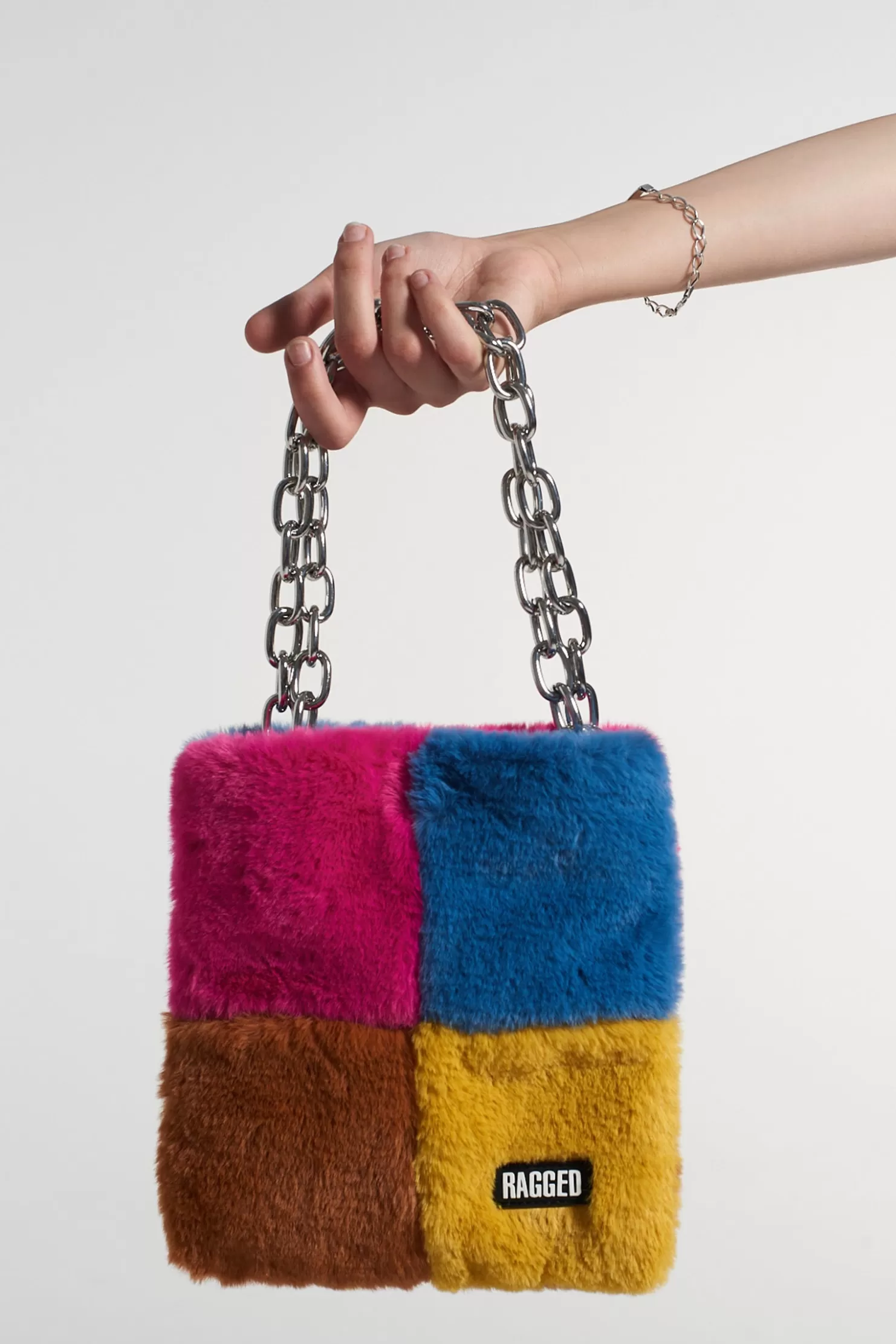 The Ragged Priest Cutie Fur Grab Bag-Women Accessories
