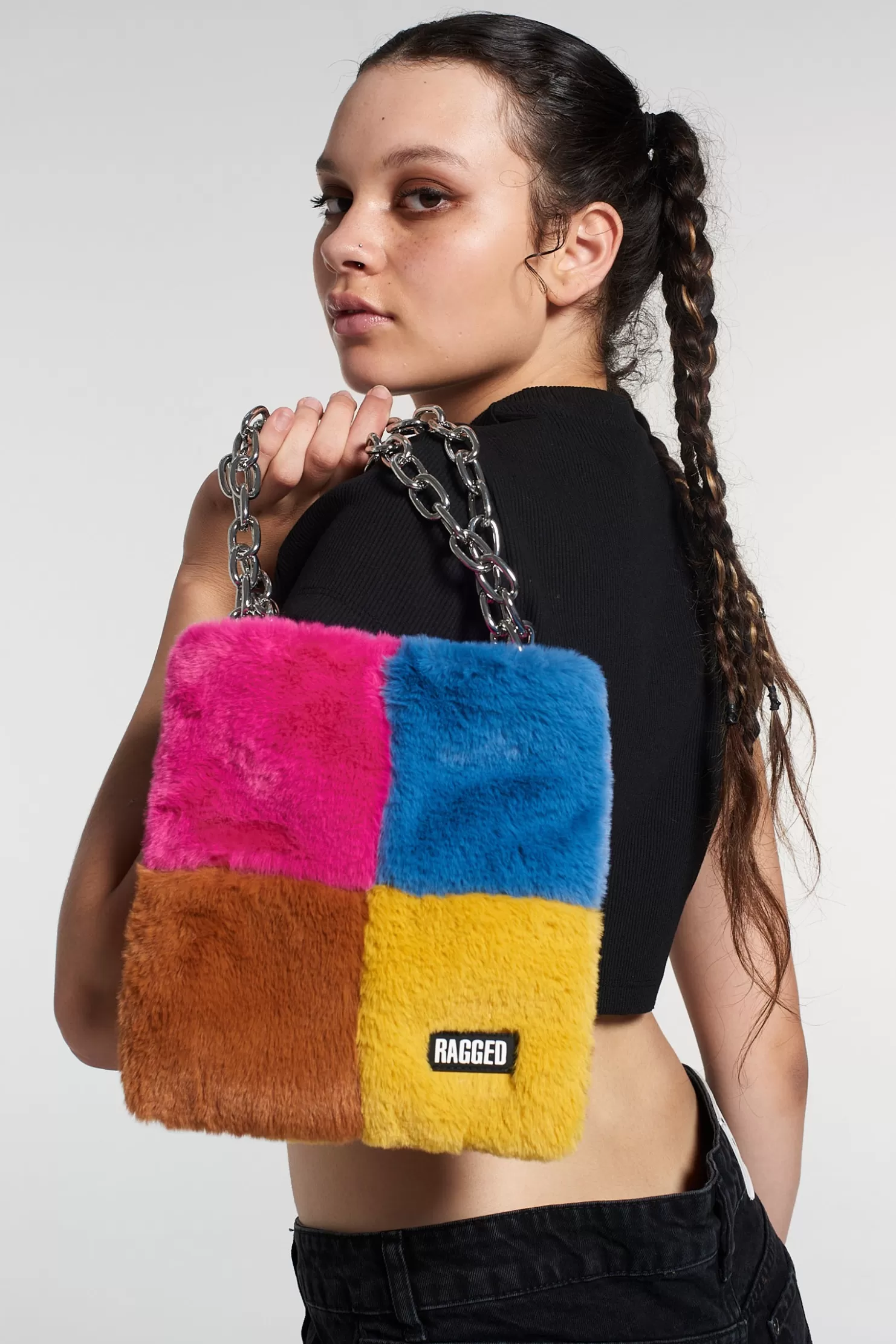 The Ragged Priest Cutie Fur Grab Bag-Women Accessories