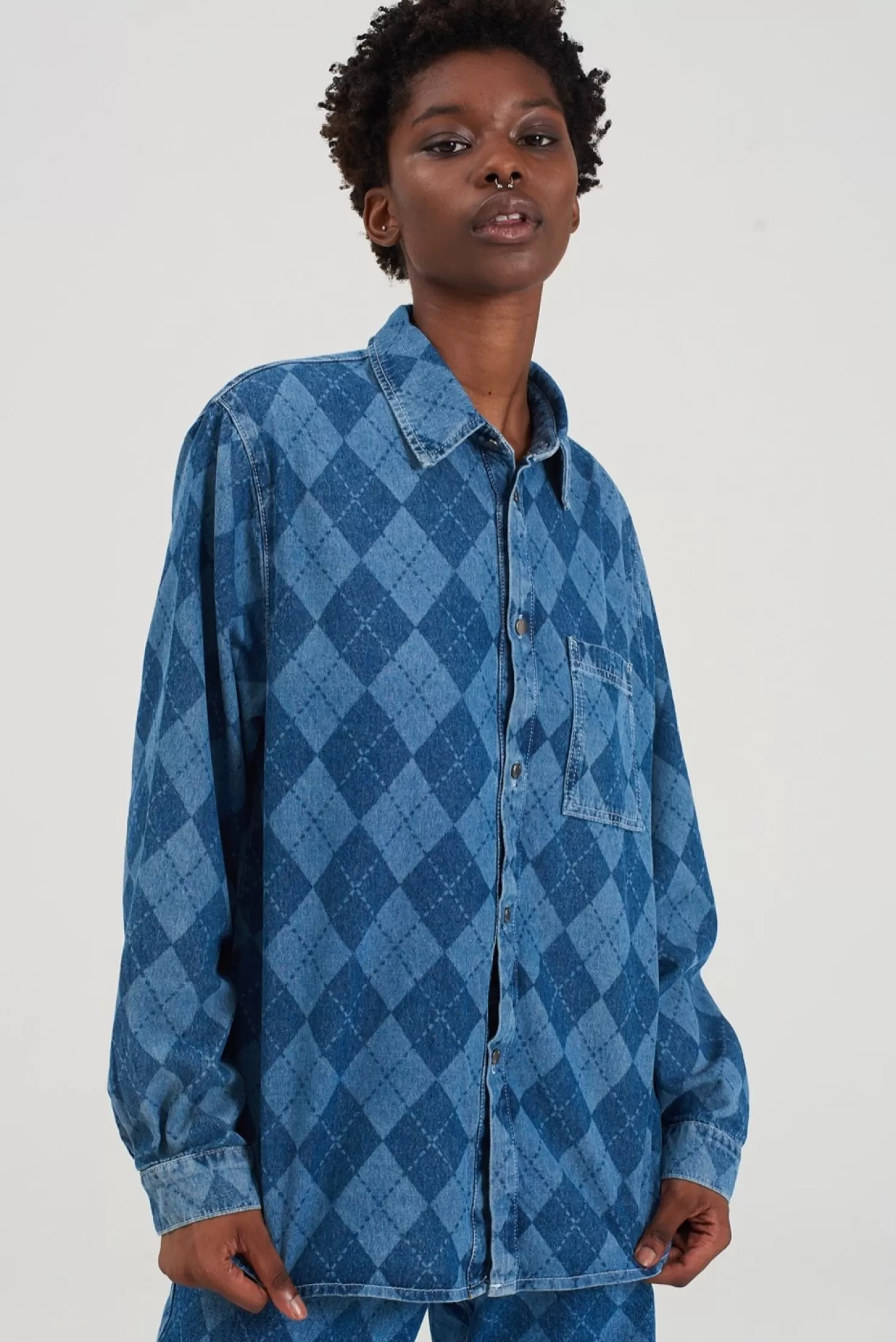 The Ragged Priest Dunce Shirt-Women T-Shirts & Tops