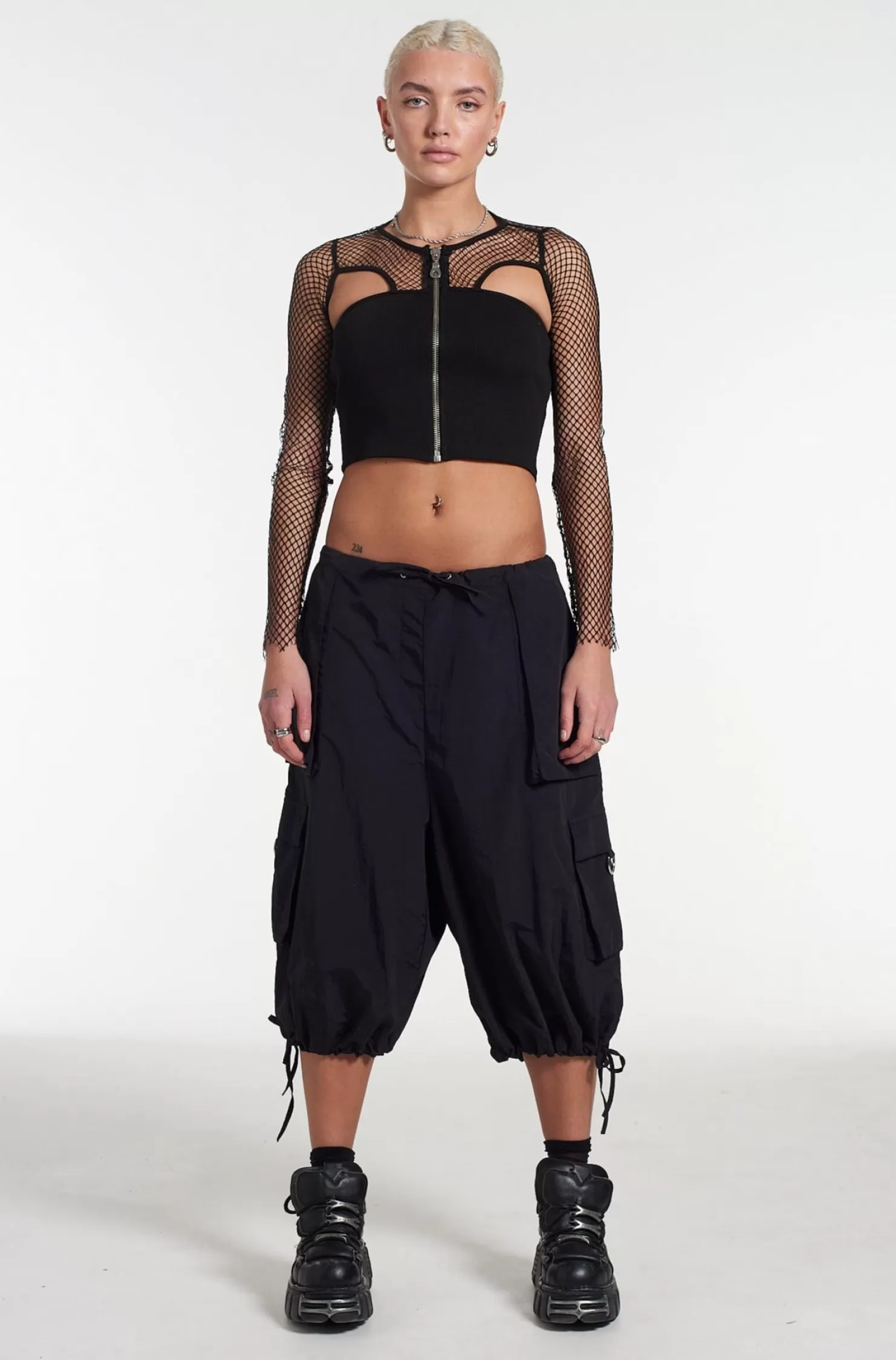 The Ragged Priest Enchant Top-Women T-Shirts & Tops