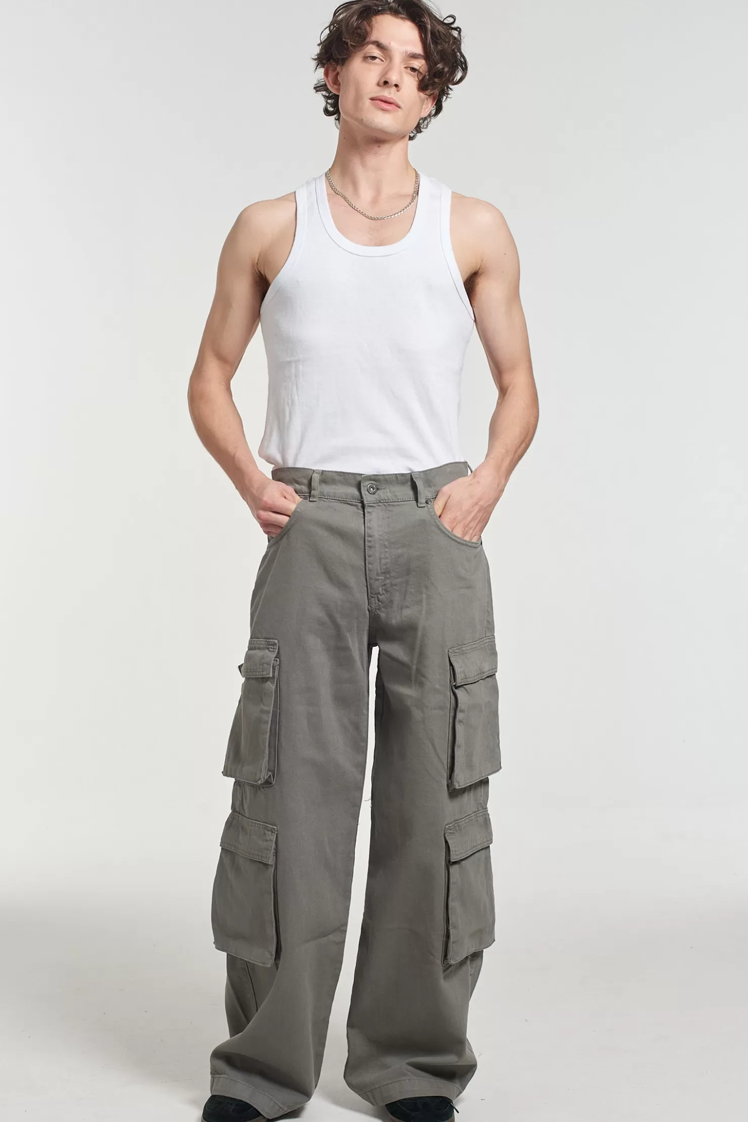 The Ragged Priest Explorercargo Jean-Men Jeans