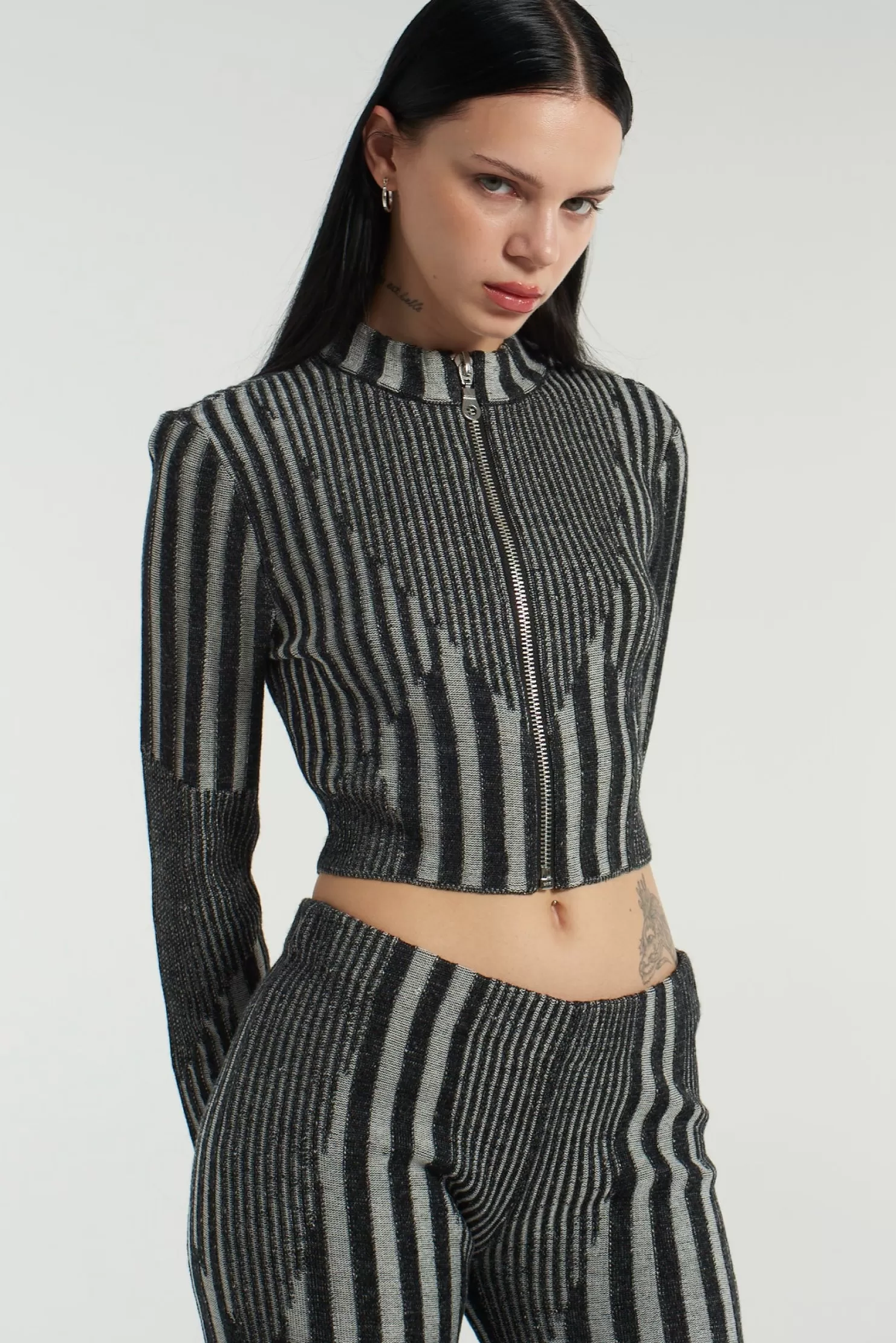 The Ragged Priest Gabba Top-Women T-Shirts & Tops