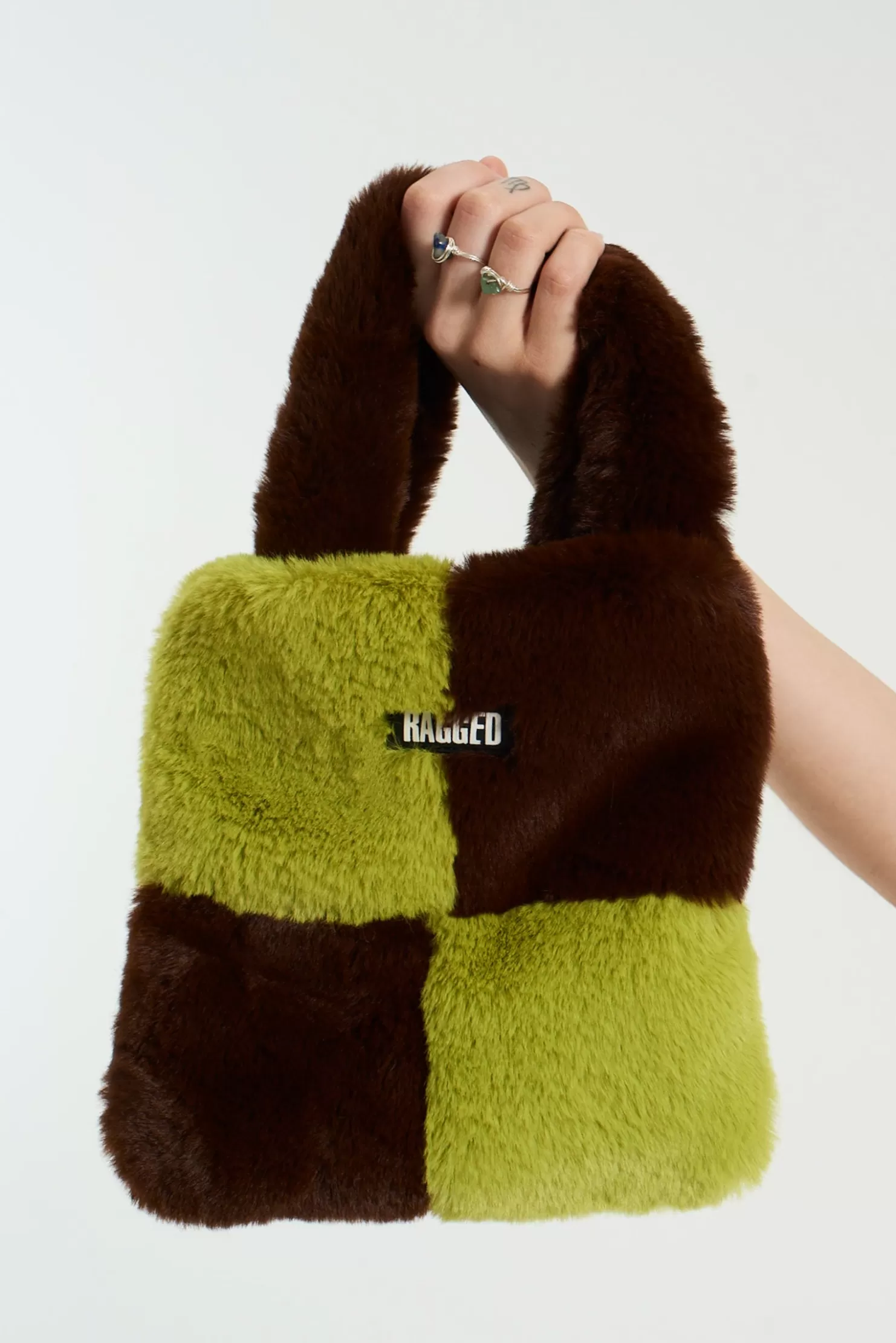 The Ragged Priest Grouch Grab Bag-Women Accessories