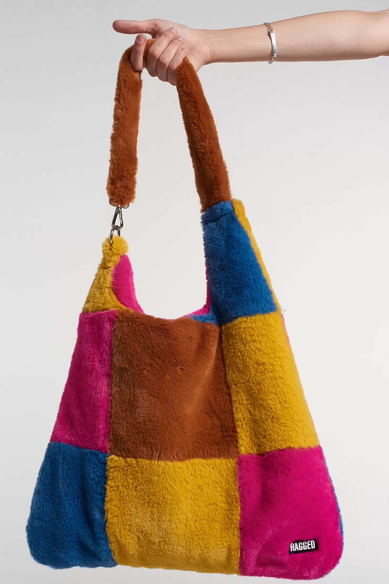 The Ragged Priest Kool Sling Bag-Women Accessories