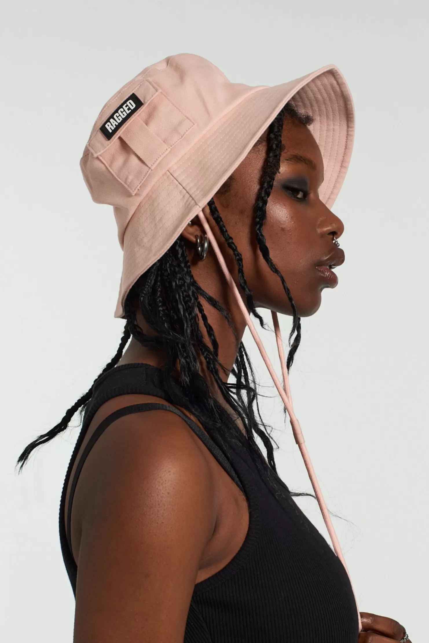 The Ragged Priest Leader Fisherman'S Hat-Women Accessories
