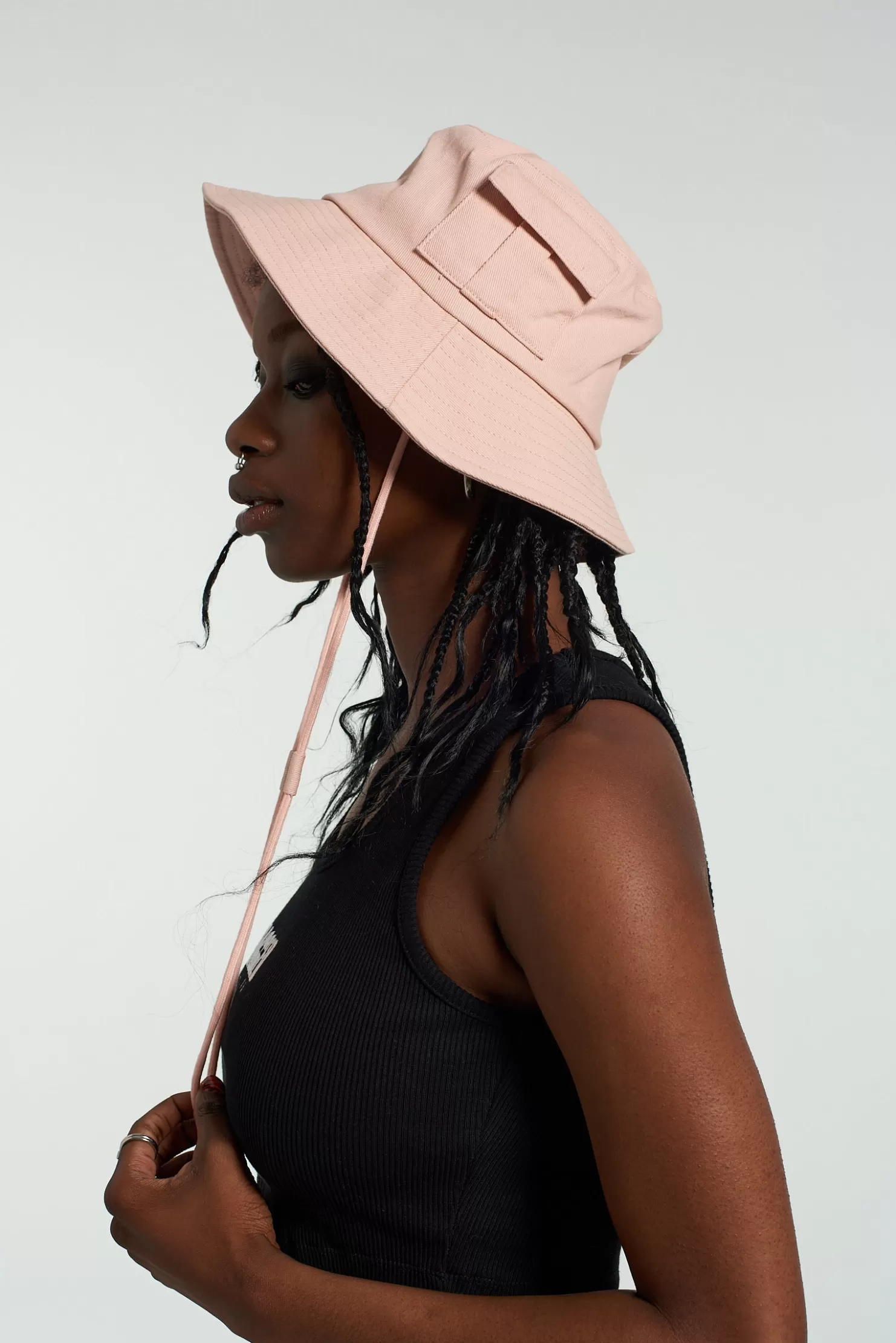 The Ragged Priest Leader Fisherman'S Hat-Women Accessories