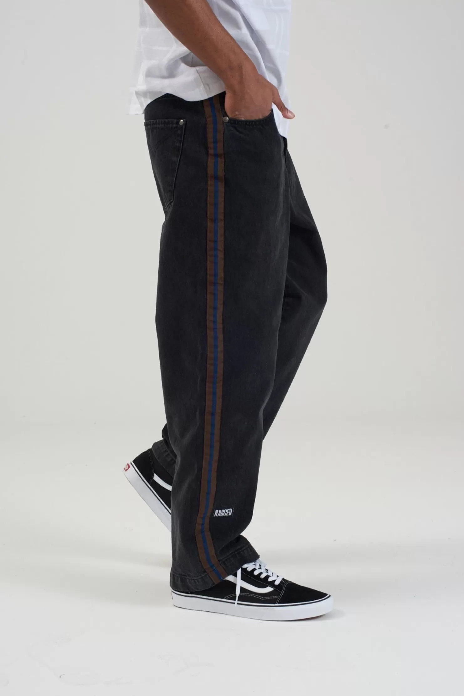The Ragged Priest Newb Jean-Men Jeans