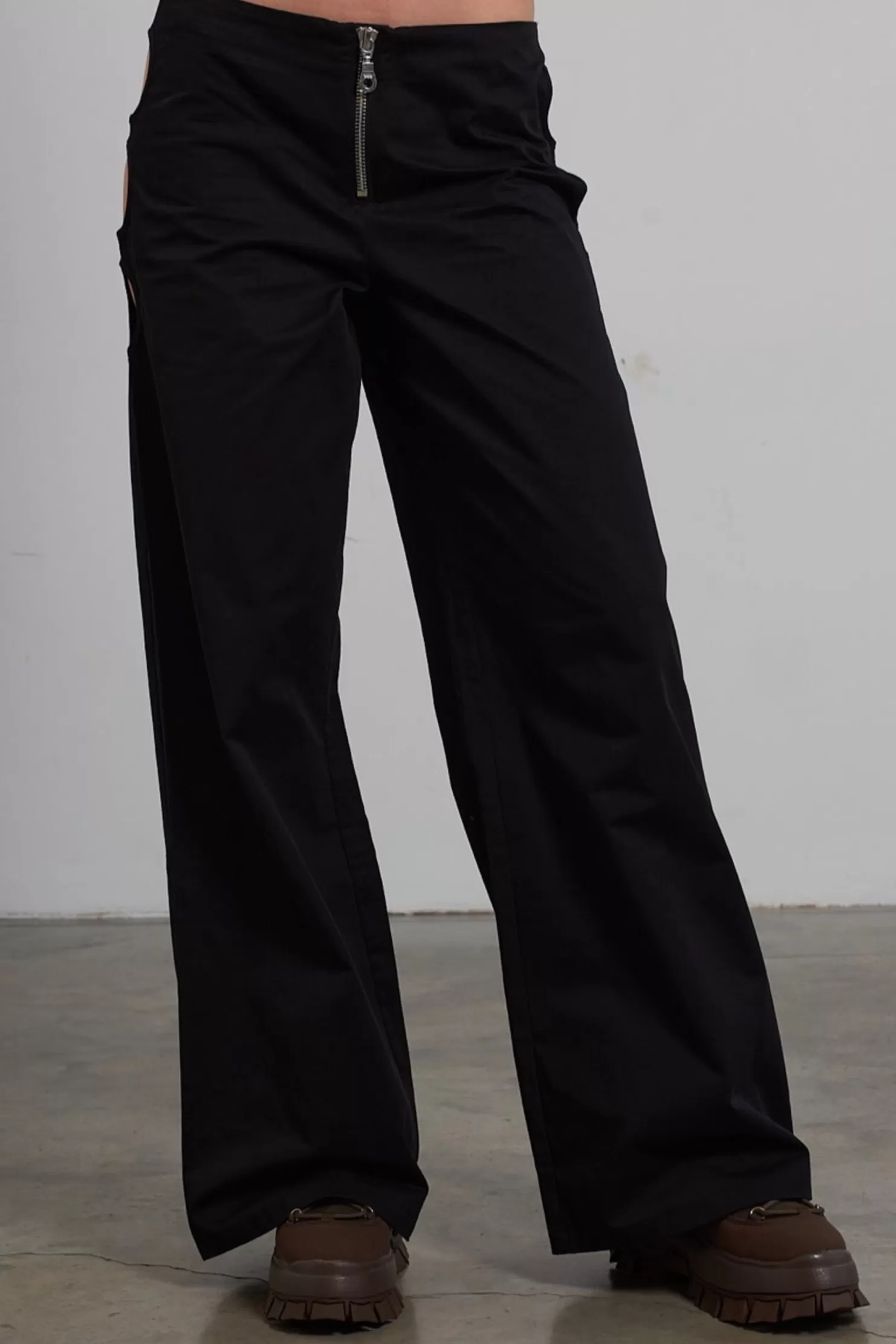 The Ragged Priest Panther Pant-Women Trousers