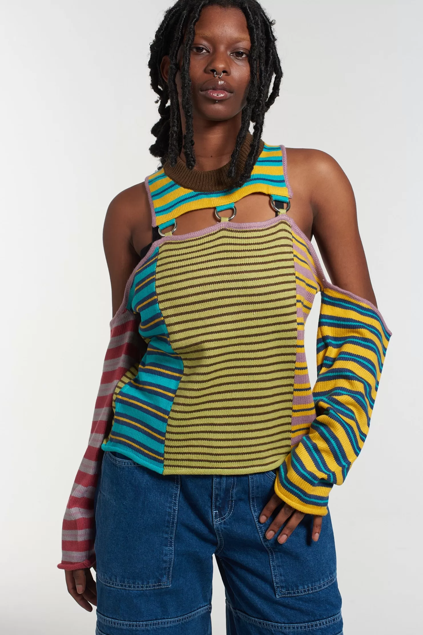 The Ragged Priest Pogo Top-Women T-Shirts & Tops