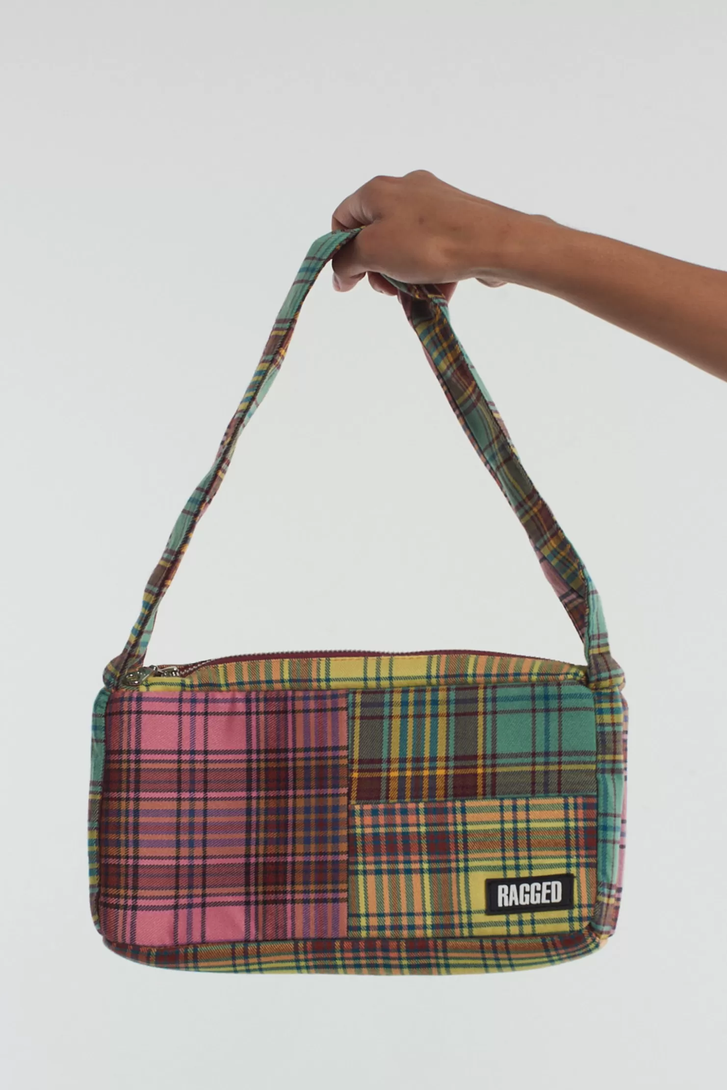 The Ragged Priest Rebellion Bag-Women Accessories