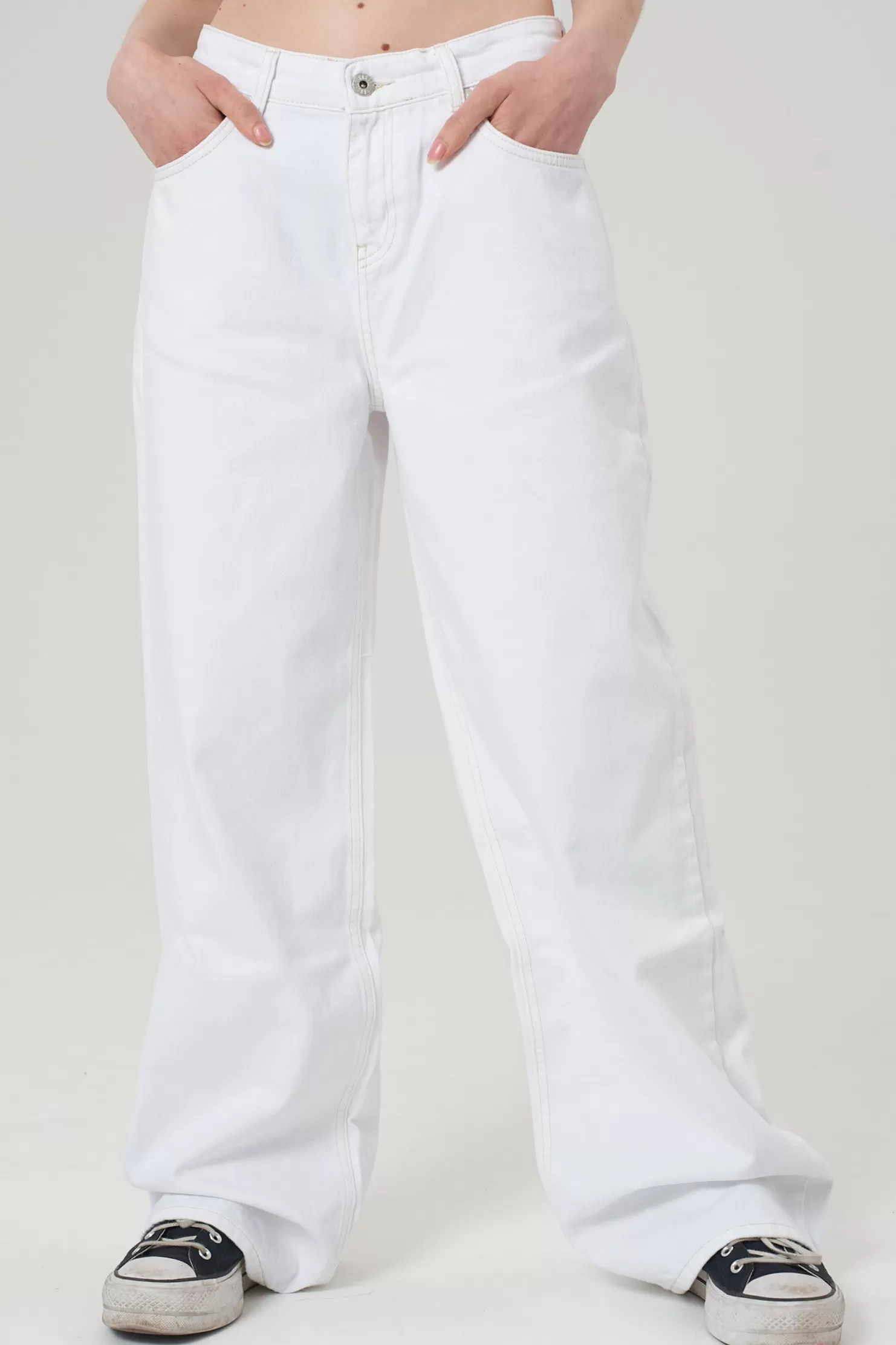 The Ragged Priest Release Jean - -Women Jeans
