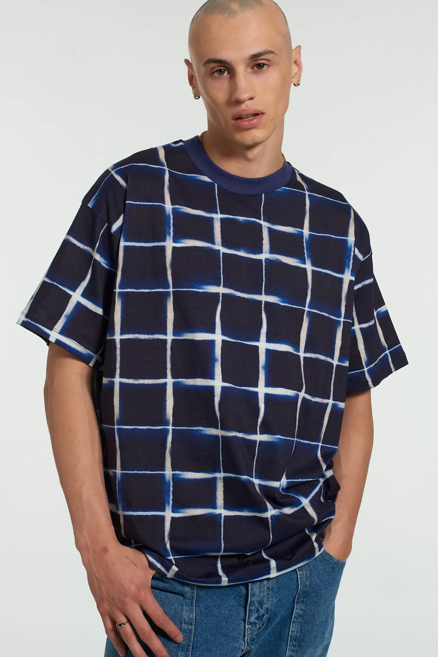 The Ragged Priest Trapped Top-Men T-Shirts & Tops