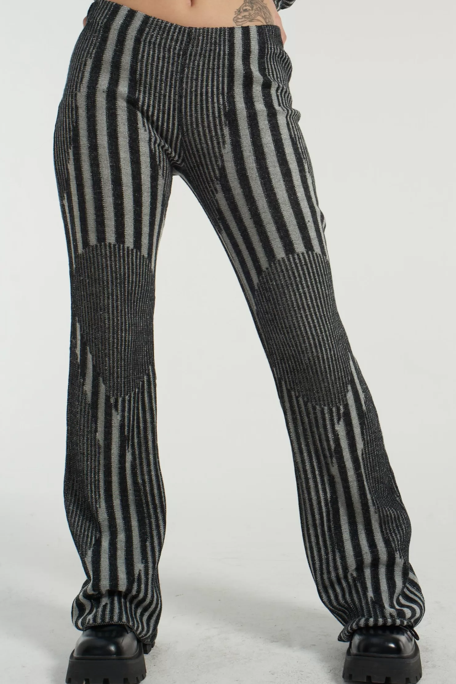 The Ragged Priest Vandal Trouser-Women Trousers