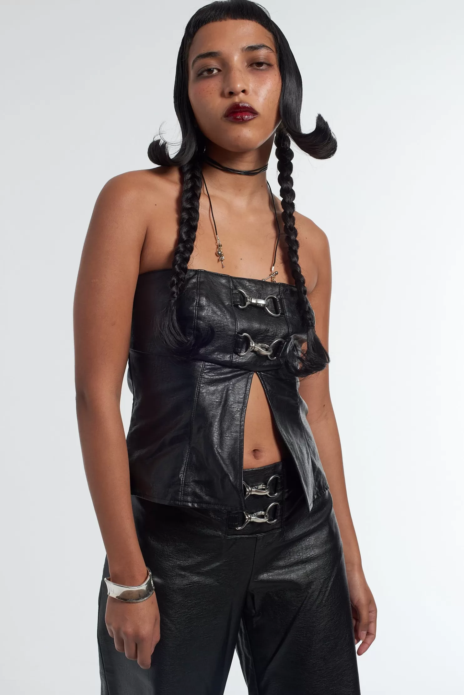 The Ragged Priest Vixen Top-Women T-Shirts & Tops